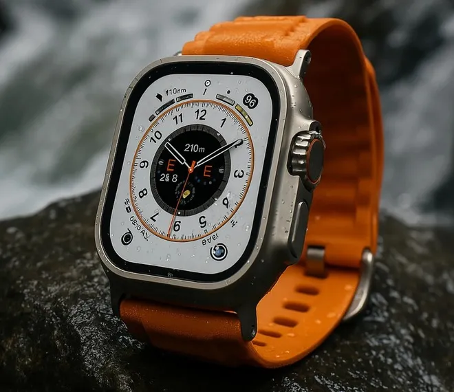 Apple Watch проти Garmin: комфорт проти витривалості
